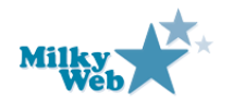 Milkyweb - Création de sites web