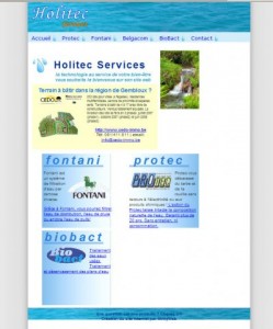 Holitec Services