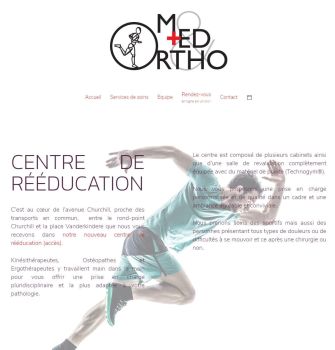 medeortho