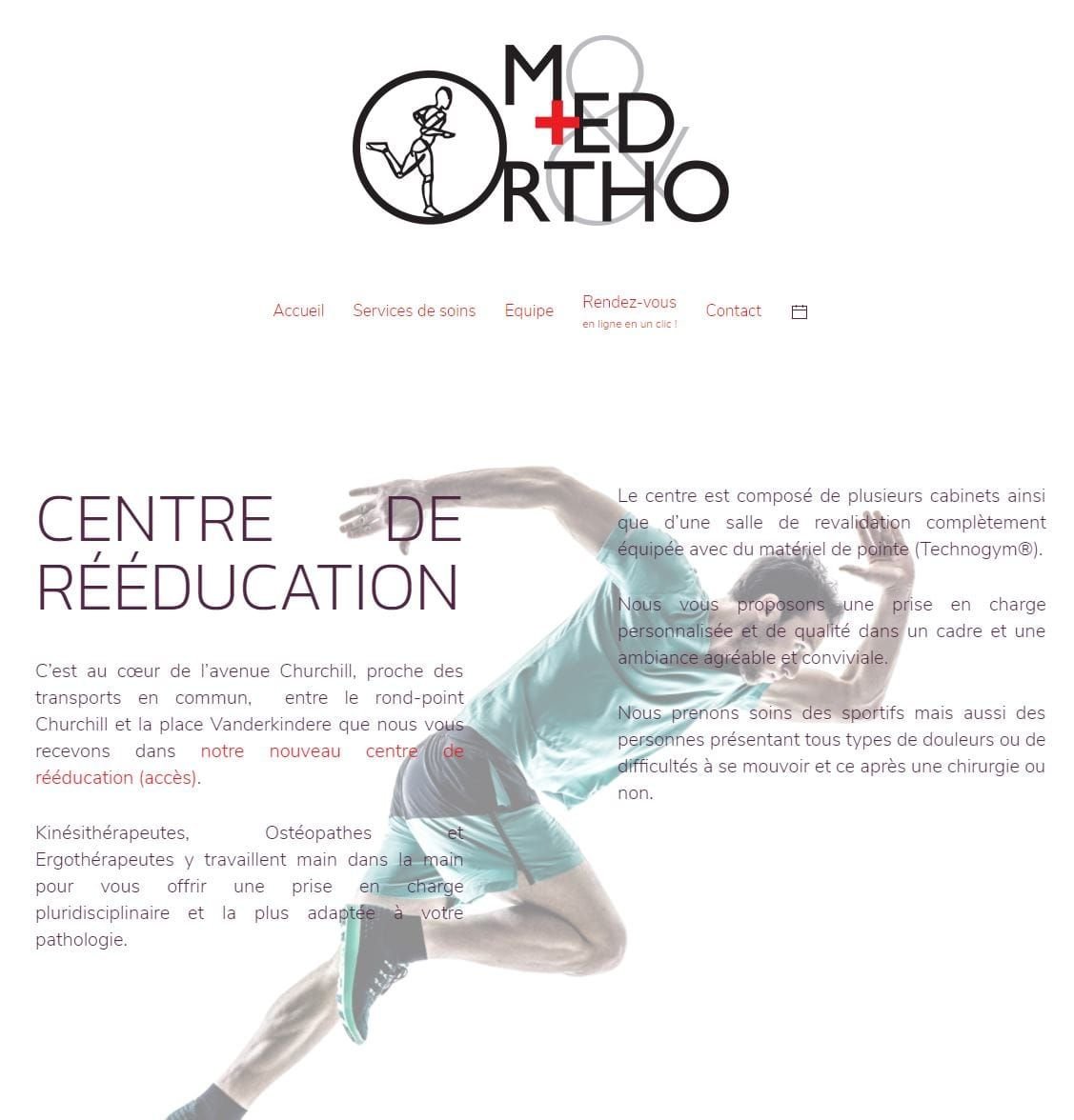 medeortho