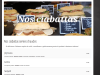 Nos créations web