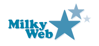 Milkyweb - Création de sites web