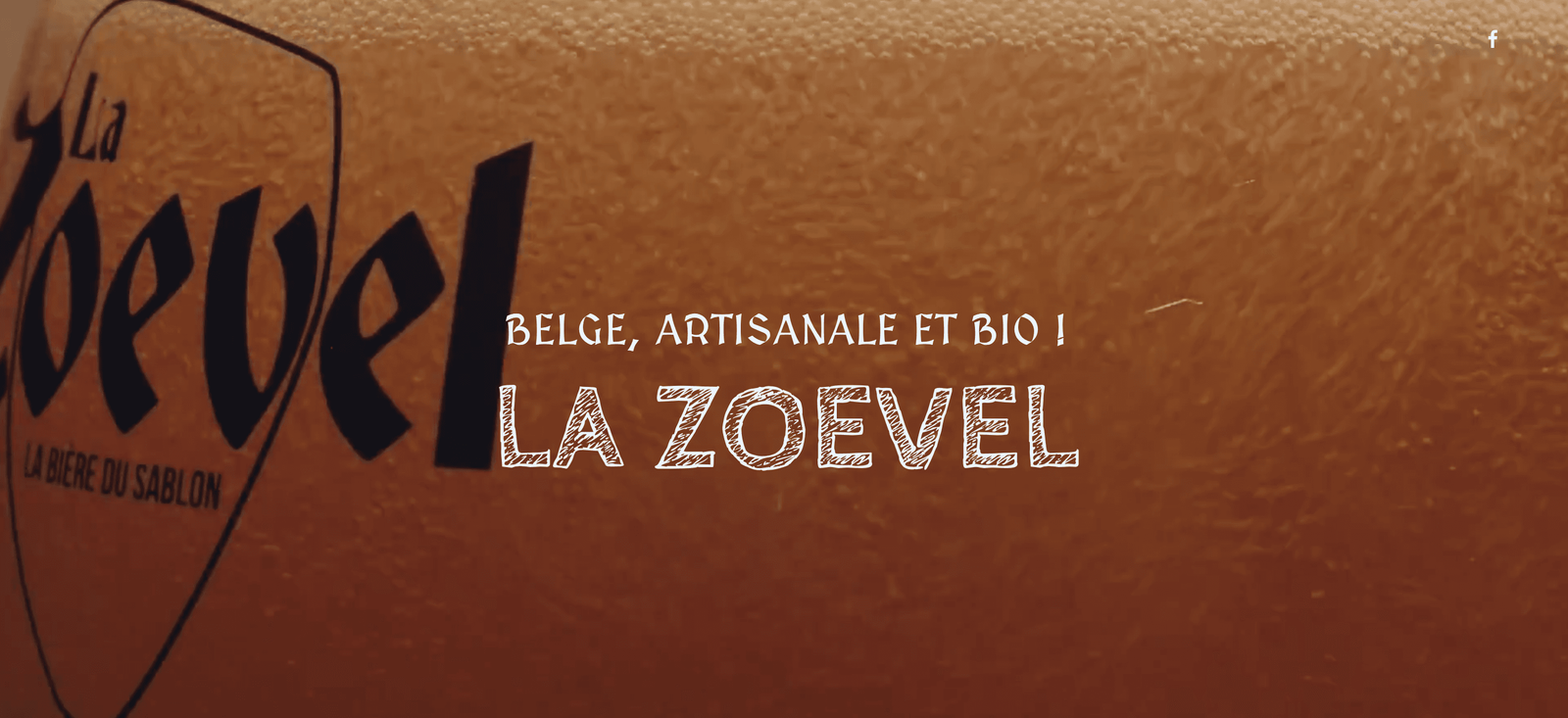 Nos créations web
