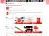 Nos créations web