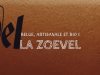 Nos créations web