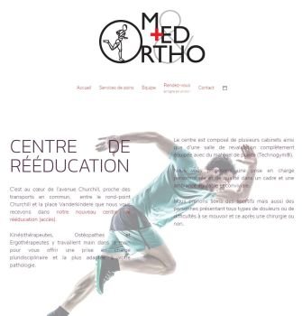 medeortho