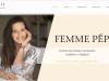 Nos créations web