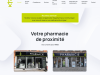 Nos créations web