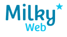 Milkyweb - Création de sites web